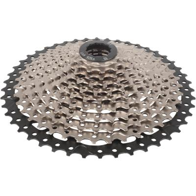 Ventura cassette 11 speed 11-46t zilver