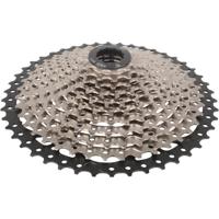 Ventura cassette 11 speed 11-46t zilver - thumbnail