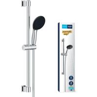 Grohe QuickFix Vitalio Start 110 doucheset met 2 straalsoorten chroom - thumbnail