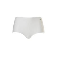 31758 secrets kanten Highwaist/ taille slip - Kanten dames onderbroek - Naadloos invisible ondergoed - S | Dames slip - Onderbroek - Ondergoed - thumbnail