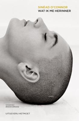 Wat ik me herinner - Sinéad O'Connor - ebook