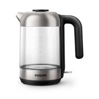 Philips Waterkoker Hd9339/80 Glas Met Sensor Verlichting - thumbnail