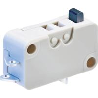 ZF D459-B8AA Microschakelaar D459-B8AA 250 V/AC 16 A 1x aan/(aan) Moment 1 stuk(s) - thumbnail