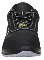 Elten werkschoenen - REACTION XXT - ESD S3 - maat 44 - laag - thumbnail