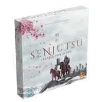 Senjutsu: Battle for Japan - thumbnail