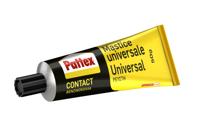 Witte staart Pattex 50 g - thumbnail