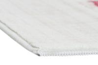 Tapijt DKD Home Decor Verouderde afwerking Polyester Multicolour (60 x 240 x 0,7 cm) - thumbnail