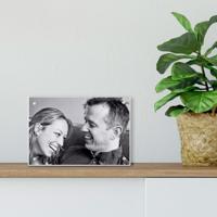 Acryl fotoblok maken - 7x4,5 cm - thumbnail