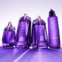 Mugler Alien Eau de Parfum Refillable 15ml - thumbnail