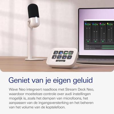 HDMI-Kabel Elgato 10MAI9901 Wit HDMI-Kabel Elgato 10MAI9901 Wit