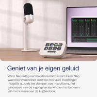 HDMI-Kabel Elgato 10MAI9901 Wit - thumbnail