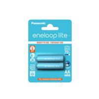 Panasonic Eneloop Lite 2x (AA) 950mAh - thumbnail