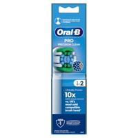 Oral B Opzetborstel precision clean 2 Stuks - thumbnail