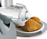 Maalmachine Taurus SAVOY Wit 450 W Aluminium 1 L - thumbnail