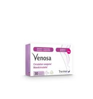 Trenker Venosa 30 Tabletten - thumbnail