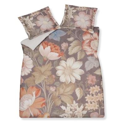 Vandyck Vintage Bloom multi dekbedovertrek