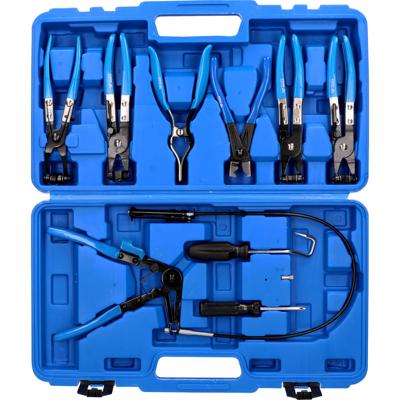 Brilliant Tools BT521000 Bandveerklemtang 1 stuk(s)