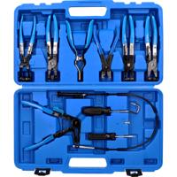 Brilliant Tools BT521000 Bandveerklemtang 1 stuk(s) - thumbnail
