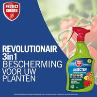 Protect Garden Sanium Spray 1L - Tegen Insecten - thumbnail