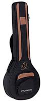 Ortega OBJ850-MA Falcon Series 5-string Banjo Natural met gigbag - thumbnail