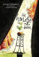 Het hondje van de buren (Hardback) - thumbnail
