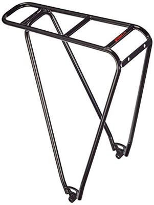 Tubus bagagedrager, achterop "vega classic" rear rack vega crmo 29" black