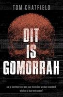 Dit is Gomorrah - Tom Chatfield - ebook - thumbnail