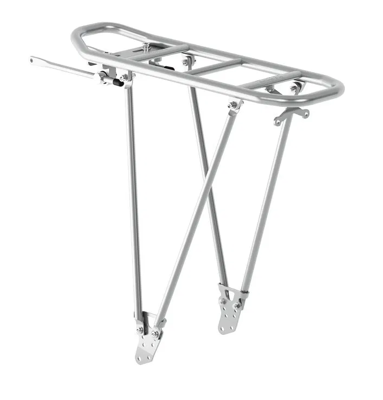 Racktime fold-it adjustable rack 24-29"