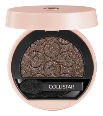 Collistar Impeccabile Compact Eyeshadow 505 Bronzo Shimmer 3gr Collistar Impeccabile Compact Eyeshadow 505 Bronzo Shimmer 3gr