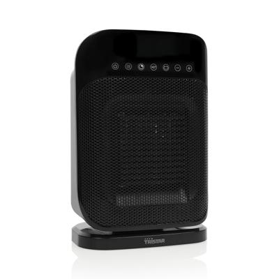 Convectorkachel Tristar KA-5074 1800 W Zwart