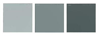 Cokin Full ND Filters Kit H300-01 (opvolger H270) Cokin Full ND Filters Kit H300-01 (opvolger H270)