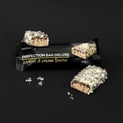 Perfection Bar Deluxe | Body & Fit | 825g