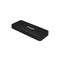 Externe Doos TooQ TQE-2280B SSD M.2 Zwart - thumbnail
