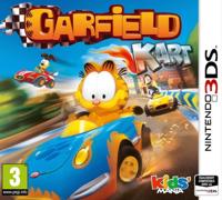Garfield Kart - thumbnail
