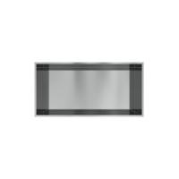 Hotbath &MORE Inbouwnis 30x60x10cm RVS 316 - thumbnail