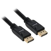 Sharkoon DisplayPort 1.3 kabel - thumbnail