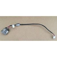 Notebook DC power jack for Lenovo Thinkpad T440 - thumbnail