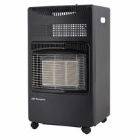 Gasverwarming Orbegozo HCE 73 Zwart 4200 W - thumbnail