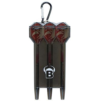 Bull's Acra X Dartscase - Black