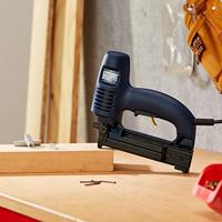 Rapid R606 Professionele Elektrische Nageltacker | 12-25 mm | In Box - 10643001 - thumbnail