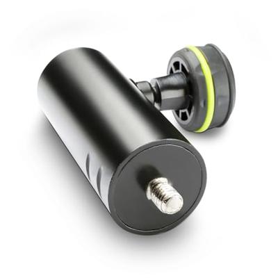 Gravity SF36Z38M Statiefadapter van 36mm naar 3/8 inch male