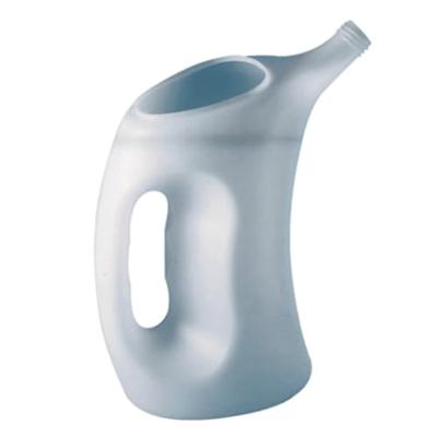 Hünersdorff 933900 Maatbeker 5000 ml Kunststof