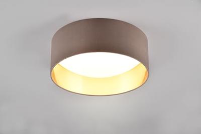 Trio PlafondlampLocarno taupe - R64191141