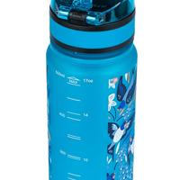 Baagl Zwaluwen Drinkfles 500 ml - thumbnail