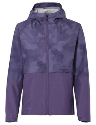 Vaude Loamer - Women's MTB Rain Jacket