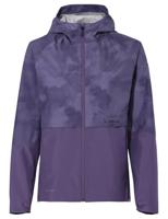 Vaude Loamer - Women's MTB Rain Jacket - thumbnail