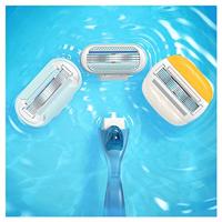 Gillet Venus Smooth Scheermes - thumbnail