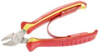 Facom 1000V Vde Dunne Tang 160Mm - 391A.16VE - 391A.16VE - thumbnail