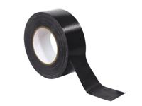 ACCESSORY Gaffa Tape Pro 50mm x 50m black - thumbnail