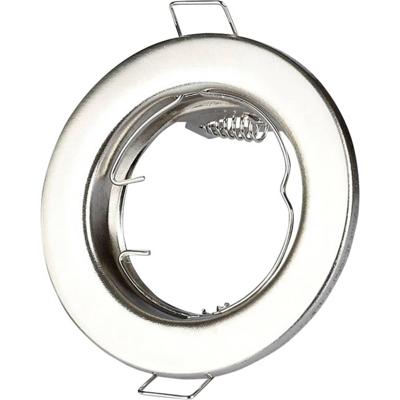 V-TAC VT-778 3585 Inbouwframe IP20 Zilver